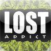LOST ADDICT - The Unofficial LOST iPhone Fan APP