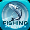 Fishing Deluxe Plus -- Best Fishing Times Calendar