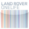 Land Rover Onelife