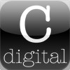 C DIGITAL for iPhone