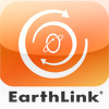 EarthLink Online Backup Mobile