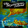 Mysterious Island - Jules Verne - audioStream