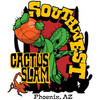 SouthWest Cactus Slam by AYN
