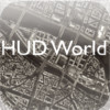HUD World