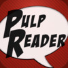 Pulp Reader - Comic Reader