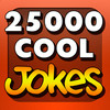 25,000 Cool Jokes