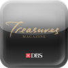 DBS Treasures