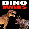 Dinosaur Wars HD