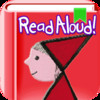 Read Aloud! Little Red Riding Hood