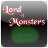 Lord of Monsters: Zombie