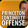 The Princeton Continuity Offense with Jamie Ang...