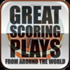 Great Scoring Plays From Around The World: International & European Offense - with Coach Lason Perkins - Full Court Basketball Training Instruction