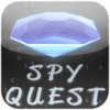 Spy Quest 'Cursed Diamond' A.R. Lite