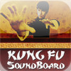 KungFu Soundboard