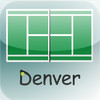 Denver Tennis Court Finder HD