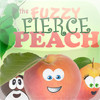 The Fuzzy Fierce Peach - Animated Story