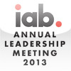 IAB Annual Leadership 2013