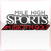 Mile High Sports Radio
