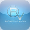 Progressive Voices App