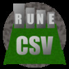 RuneCSV - CSV Editor