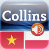 Audio Collins Mini Gem Vietnamese-Polish & Polish-Vietnamese Dictionary