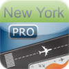 New York Kennedy Airport JFK- Flight Tracker