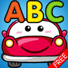 ABC Alphabet GoGo FlashCards Free!