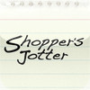 Shopper's Jotter