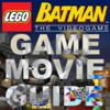 Guide for LEGO BATMAN MOVIE GUIDE FOR  XBOX,PS3,PSP,IPHONE
