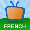 Learn French with Yabla