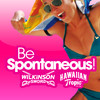 Be Spontaneous! - Inspire Me Wilkinson Sword and Hawaiian Tropic