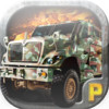 Army Parking 3D - Parking Game