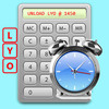 Lyo Calculator