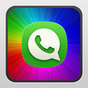 Retina HD Backgrounds App Free - What Funny Wallpapers For WhatsApp,Viber,iPhone5