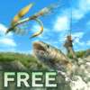 Fly Fishing 3D Free