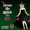Dress the Witch