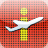 Shanghai Pudong International Airport - iPlane2 Flight Information