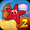 SeaLife Rescue 2 - Cute Fishy Ocean Match 3 Saga