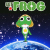Sergent Frog Episode 5, THE DAY THE GUNDAM CRIED!