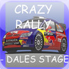 Crazy Rally - Dales Stage