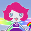 Magical Fairy Friends: Dorothy the Rainbow Fairy