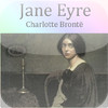 Jane Eyre (by Charlotte Bronte)