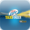 Miller Lite TaxiFinder