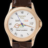 Rosmarin051  GMT & Minutes repeater watch