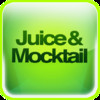 100 Health Juice & Mocktails