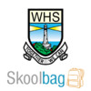 Wynyard High School - Skoolbag
