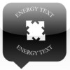 Energy Text