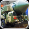 Xtreme Army Trucks Battlefield Racing Rage : Realistic Hummer, Armor Jeep and AVA Missile launcher Truck Race Game