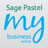 Pastel My Business Online for iPad