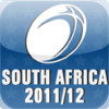 South Africa 2012